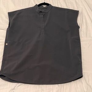 Pride Rafaela FIGS Scrub Top